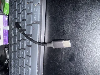 Usb-c to 3.5mm